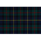 House of Edgar Heavy Weight Clan Tartan - MacLeod of Harris Hunting Modern